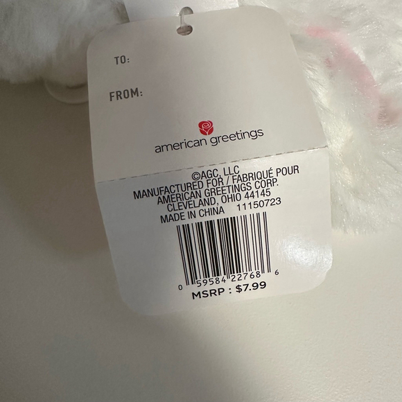 NWT NEW lot bundle of 4 Easter items Bunny headband 2 sunglasses - Picture 8 of 11